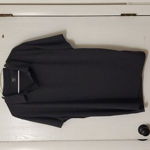 Mens shirt. Choral color